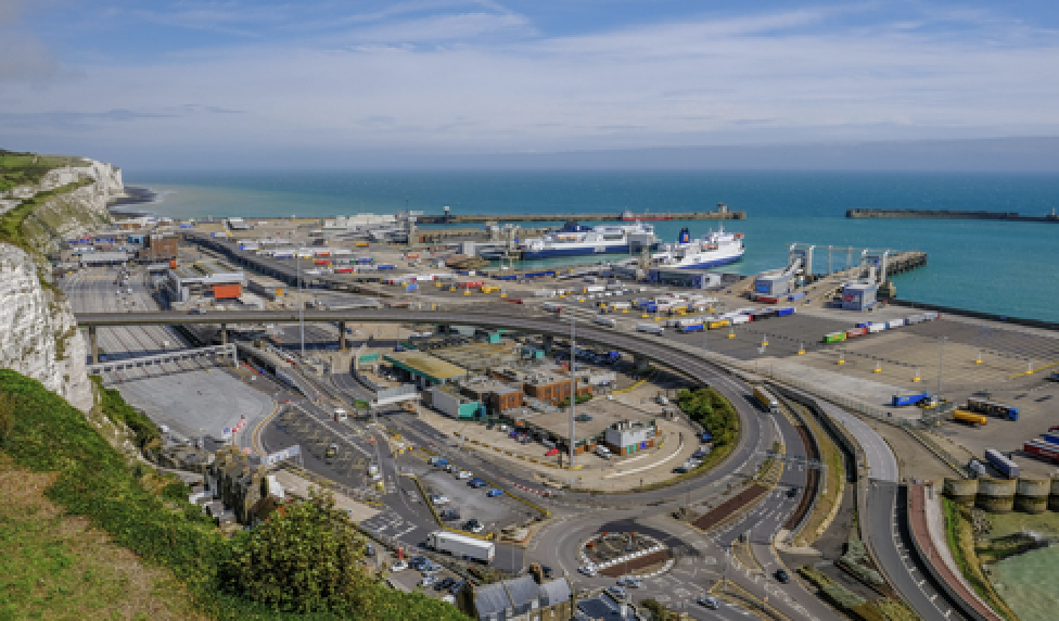 Dover: RHA Update on Coach movements this Easter Weekend 