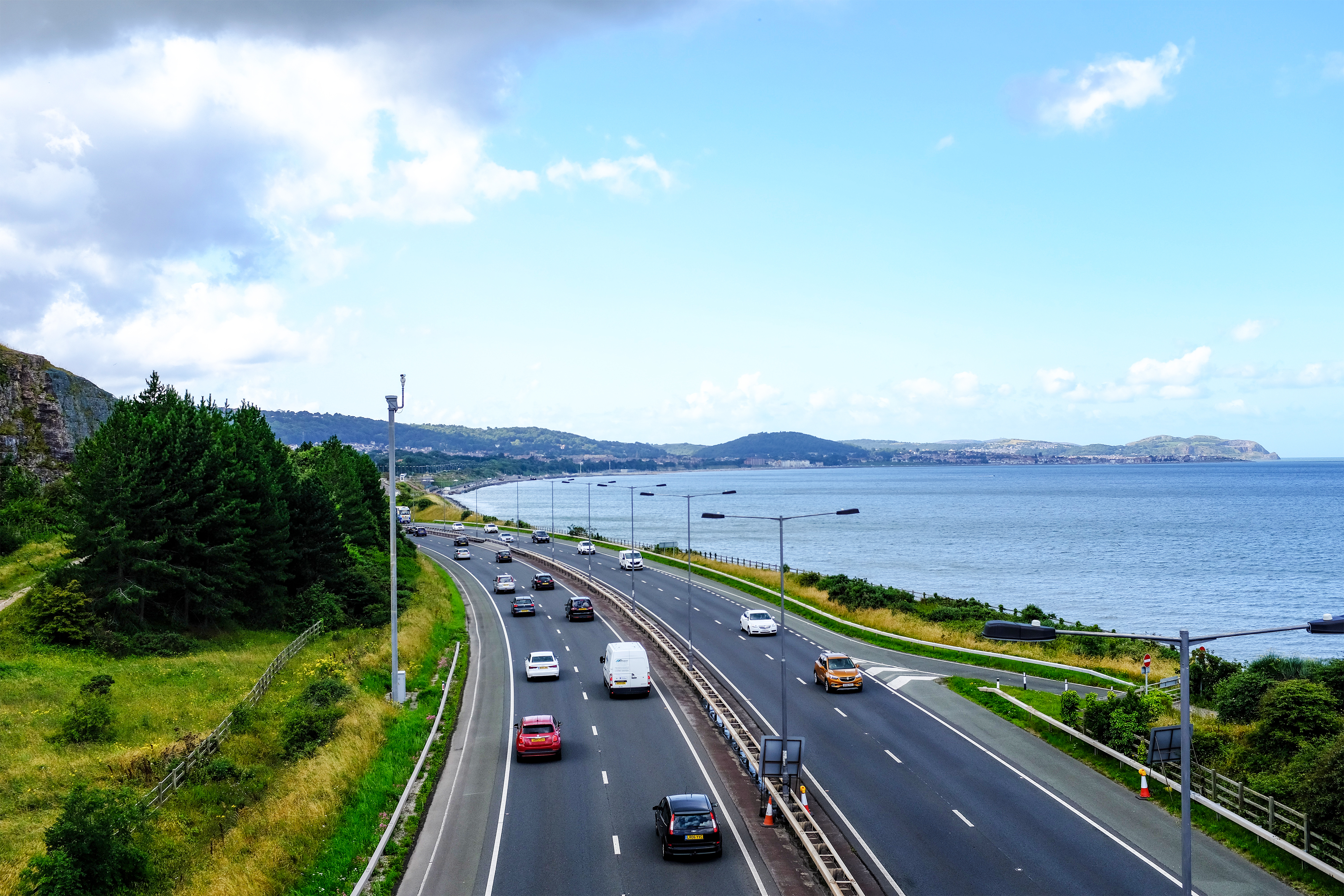 RHA welcomes road improvement funding for Wales