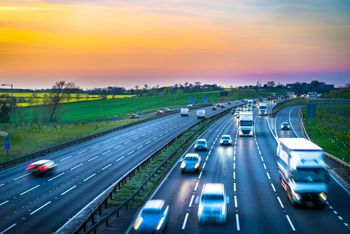 RHA reaction to Transport Focus’ Strategic Roads Survey